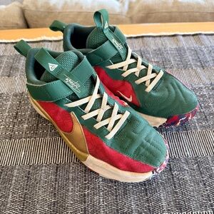 Nike Giannis Freak 5